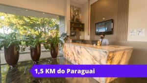 Hotel Portinari Ponte Da Amizade,Foz Do Iguaçu>>Foz Do Iguacu,3 star