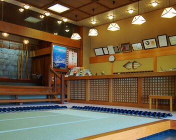 shin kado ya
