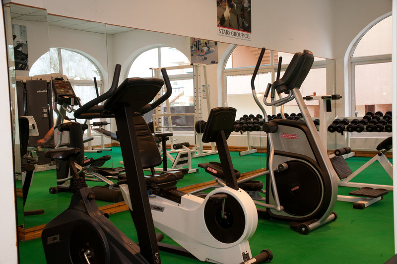 ali baba palace resort