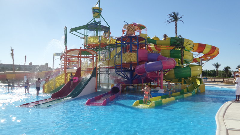 ali baba palace resort