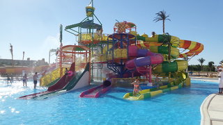 ali baba palace resort