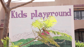 ali baba palace resort