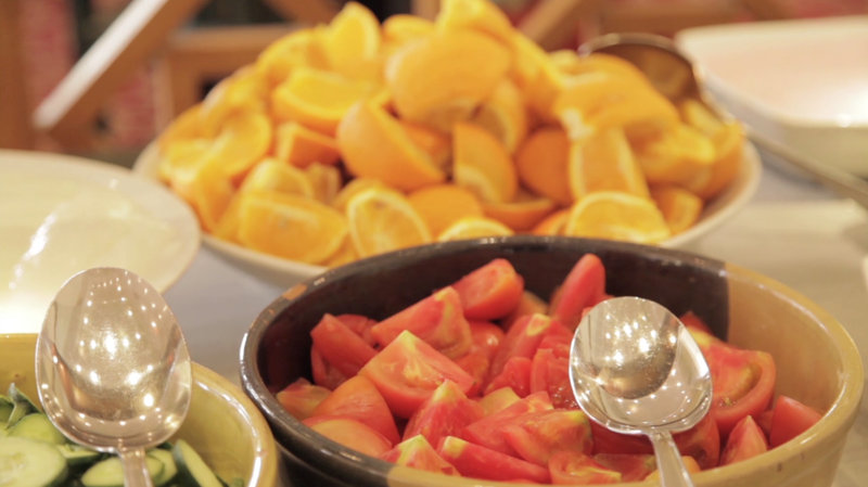 ali baba palace resort