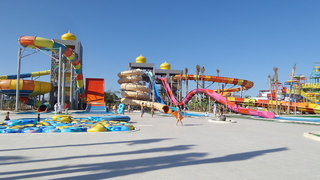 ali baba palace resort