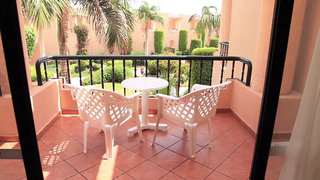 ali baba palace resort