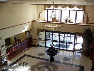 Holiday Inn Express & Suites Greenville-Spartanburg (Duncan) By Ihg,Greenville - Spartanburg>>Duncan,3 star