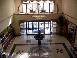 Holiday Inn Express & Suites Greenville-Spartanburg (Duncan) By Ihg,Greenville - Spartanburg>>Duncan,3 star