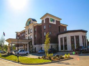 Holiday Inn Express & Suites Greenville-Spartanburg (Duncan) By Ihg,Greenville - Spartanburg>>Duncan,3 star