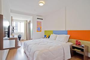 Slim Joinville By Slaviero Hoteis,Sao Francisco Do Sul>>Joinville,3 star