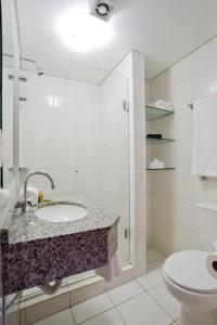 Slim Joinville By Slaviero Hoteis,Sao Francisco Do Sul>>Joinville,3 star