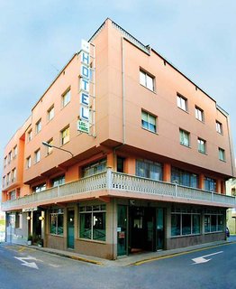 Las Vinas,Arteixo>>A Coruña,2 star