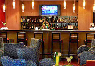 Hodelpa Garden Court,Puñal>>Dominican Republic,4 star