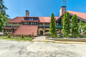 Breza,Borovets,3 star