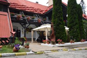 Breza,Borovets,3 star