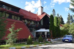 Breza,Borovets,3 star