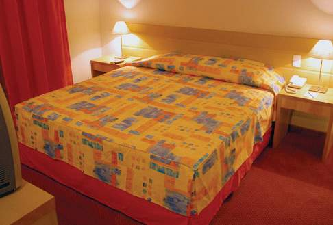 fildi hotel and eventos