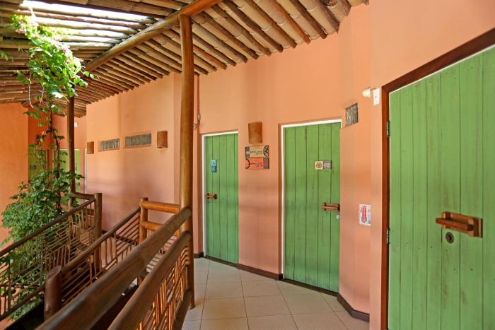 pousada sobrado da vila
