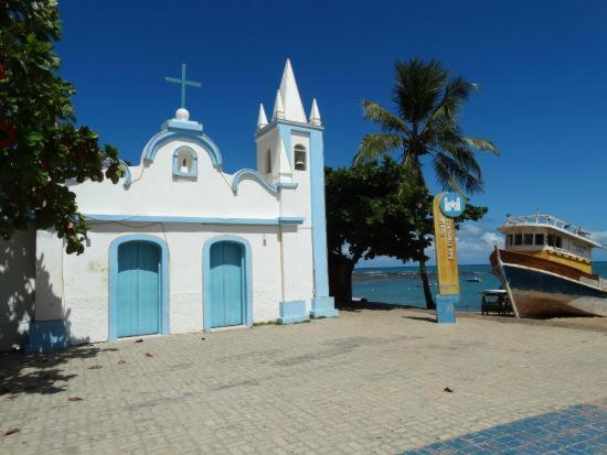 pousada sobrado da vila
