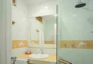 pousada sobrado da vila