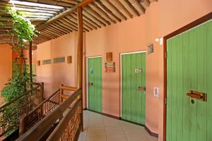 pousada sobrado da vila