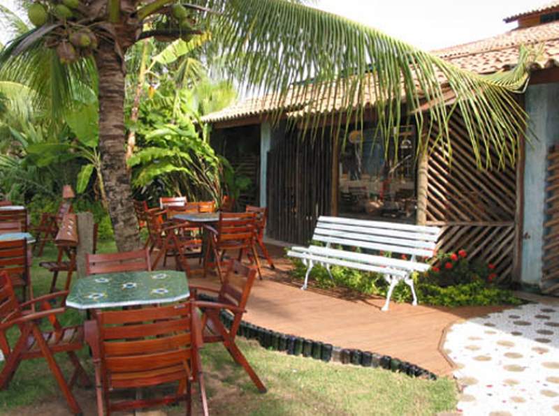 pousada sobrado da vila