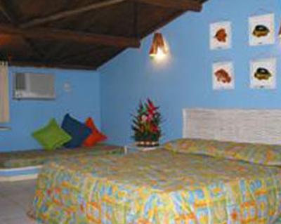 pousada sobrado da vila