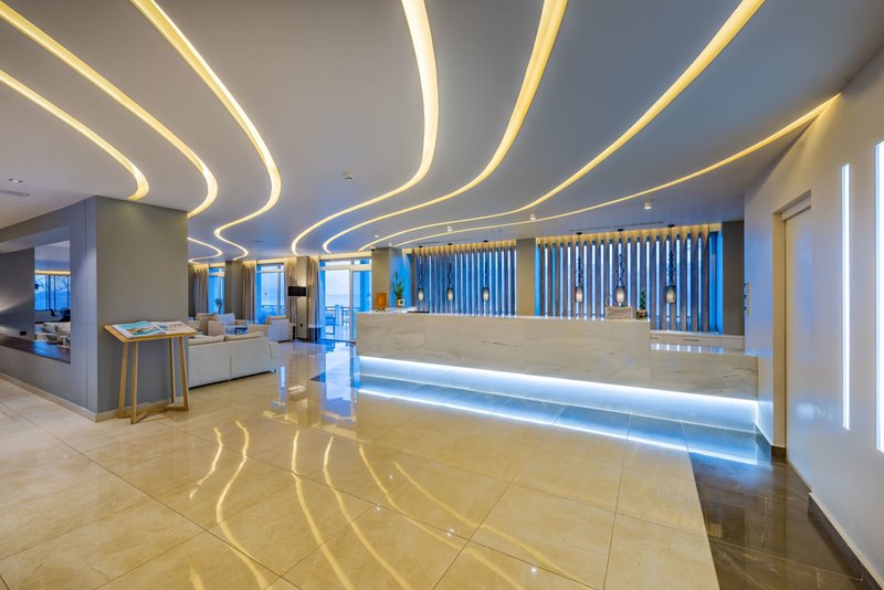 alexandra beach resort and spa