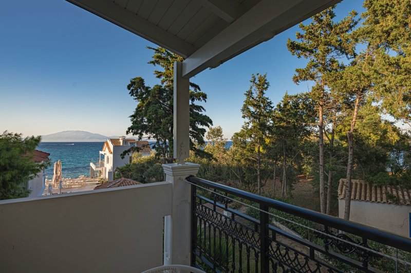 alexandra beach resort and spa