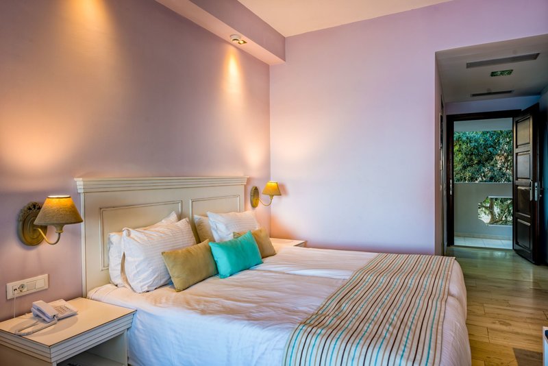 alexandra beach resort and spa