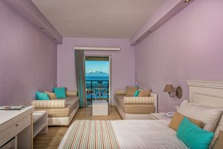 alexandra beach resort and spa