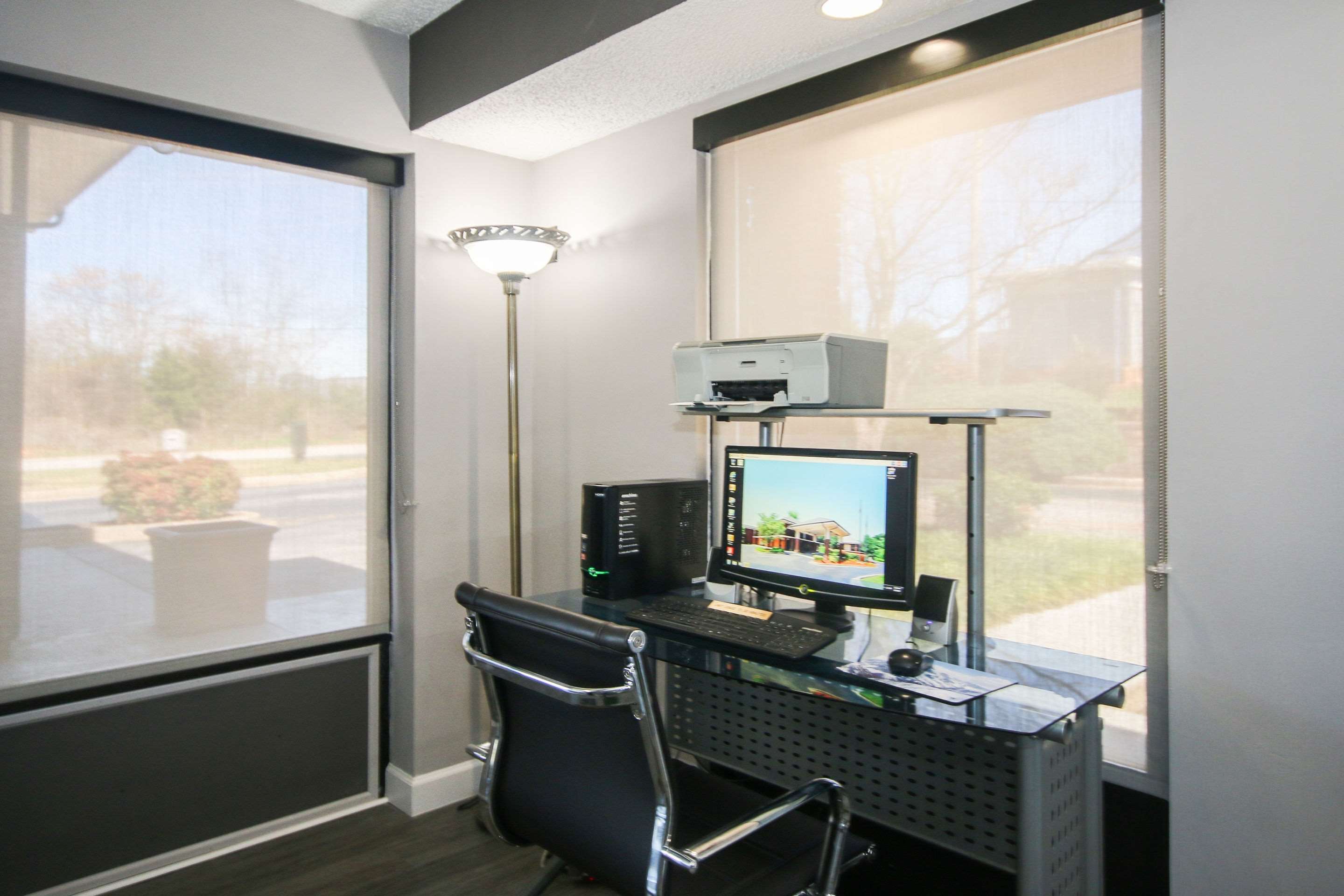 quality inn clinton laurens i 26