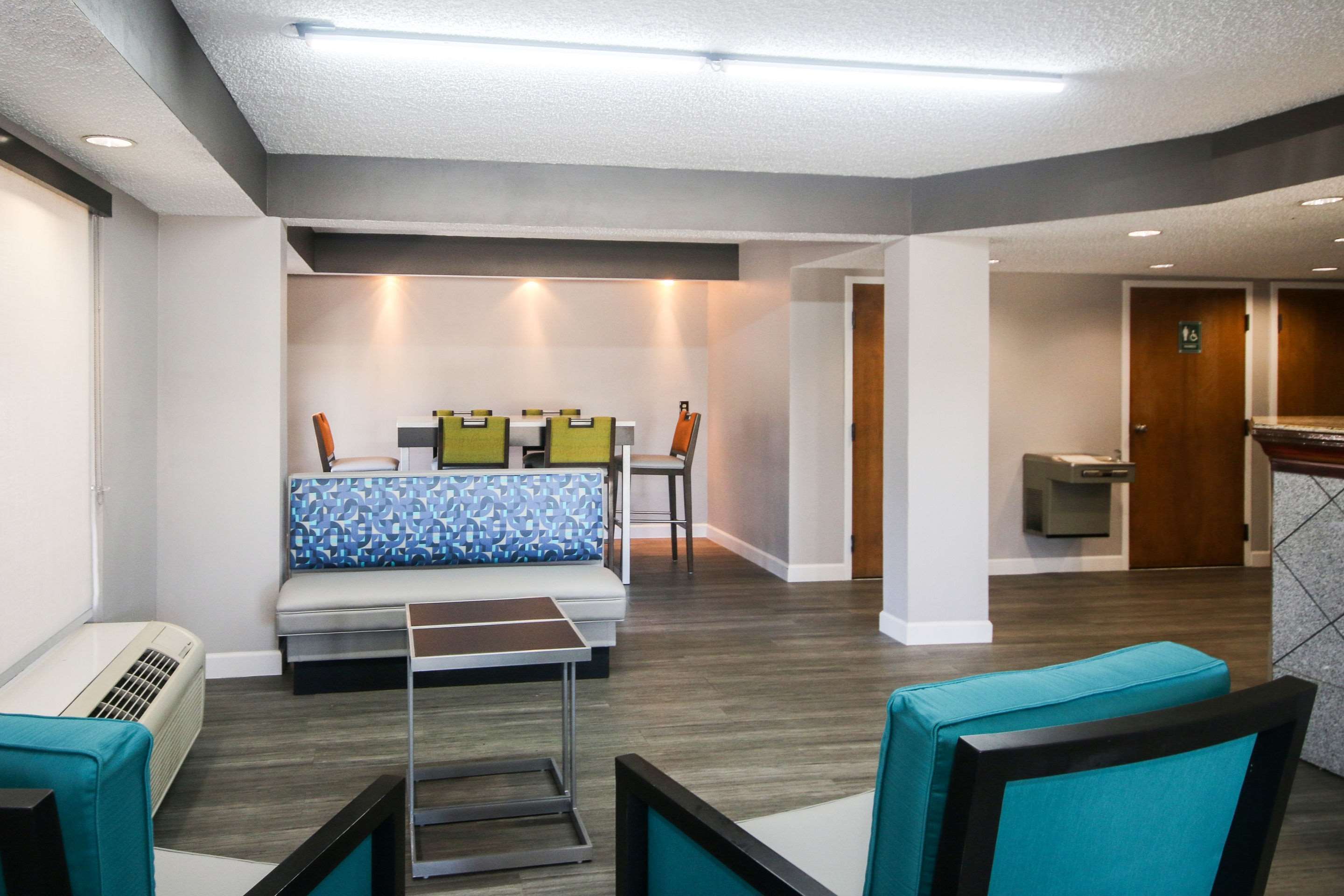 quality inn clinton laurens i 26