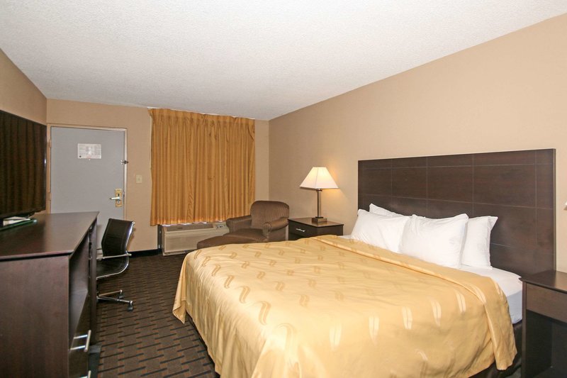 quality inn clinton laurens i 26