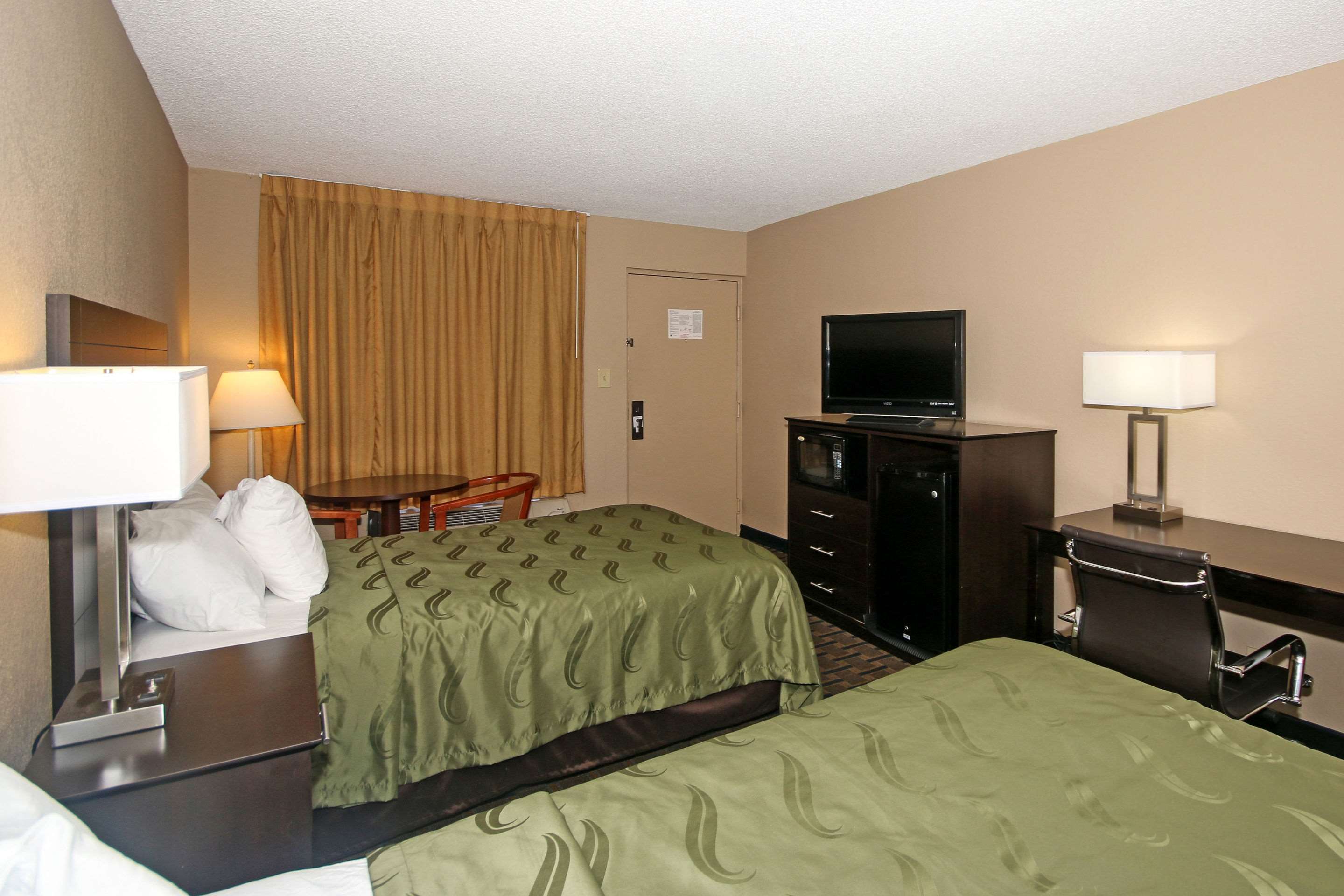 quality inn clinton laurens i 26