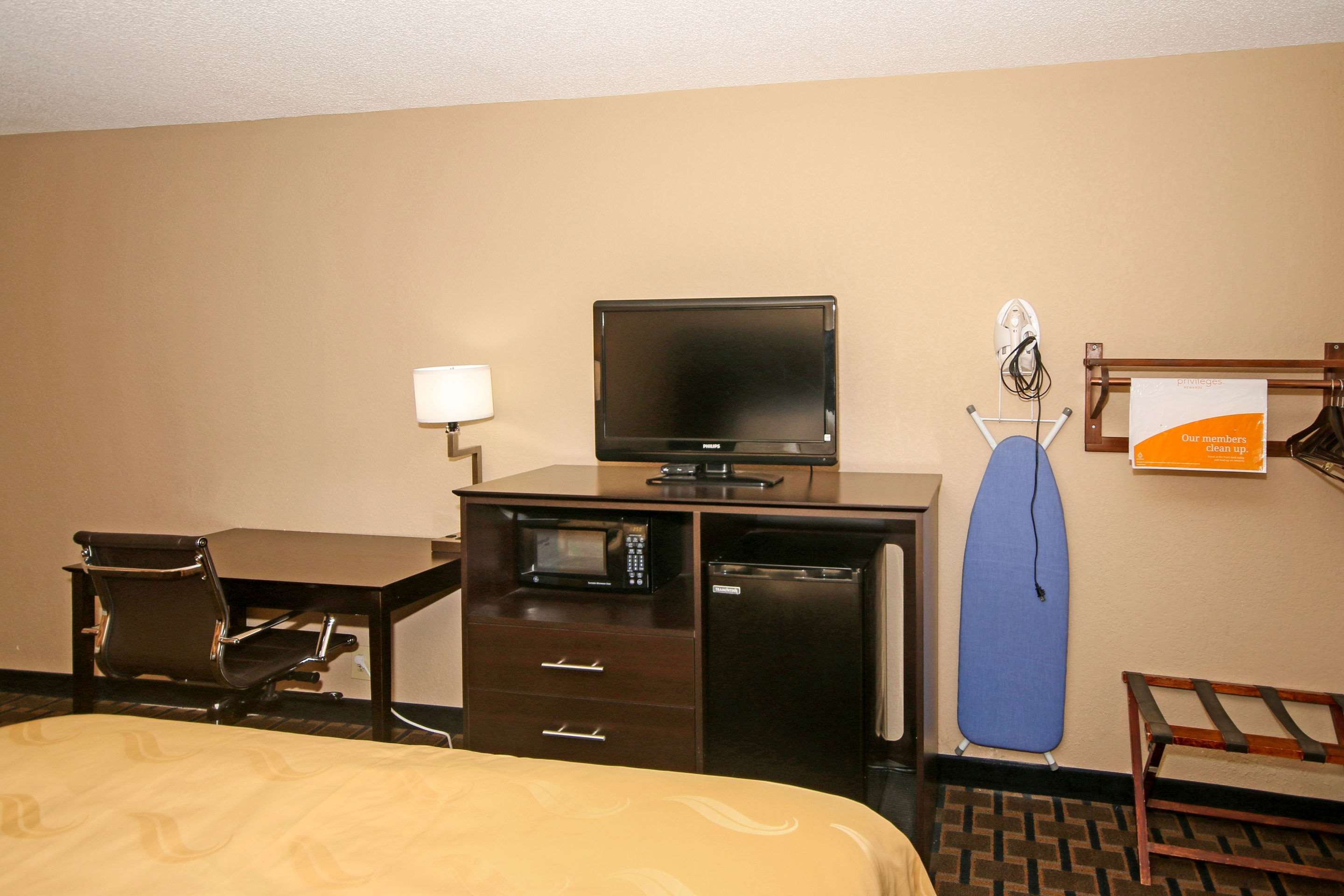 quality inn clinton laurens i 26