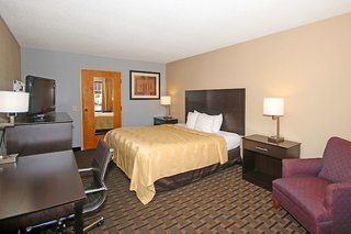 Quality Inn Clinton - Laurens I-26,Laurens>>Clinton,3 star