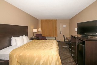 Quality Inn Clinton - Laurens I-26,Laurens>>Clinton,3 star