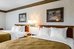 quality inn clinton knoxville north
