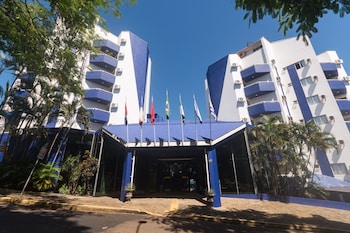 hotel portinari centro