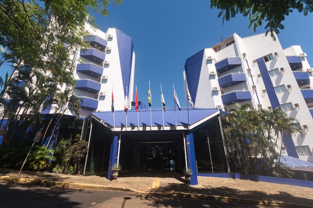 hotel portinari centro