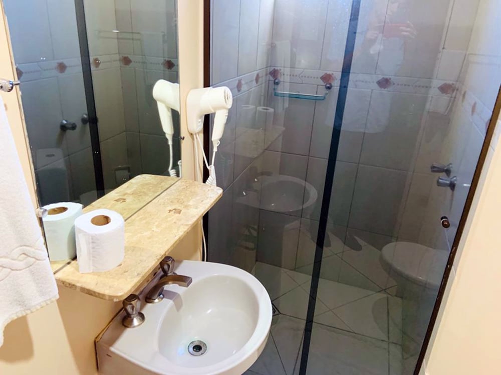 hotel portinari centro