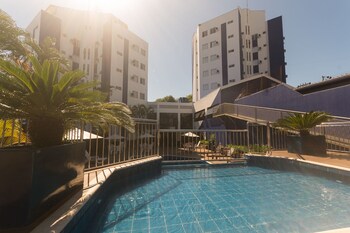 hotel portinari centro