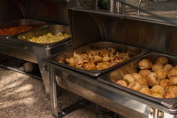 hotel portinari centro