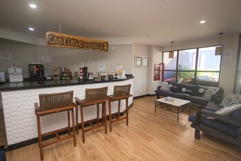 hotel portinari centro