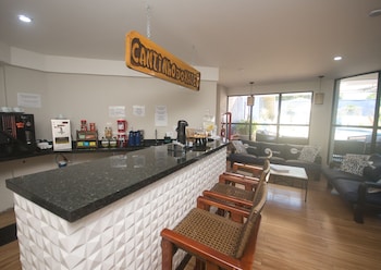 hotel portinari centro