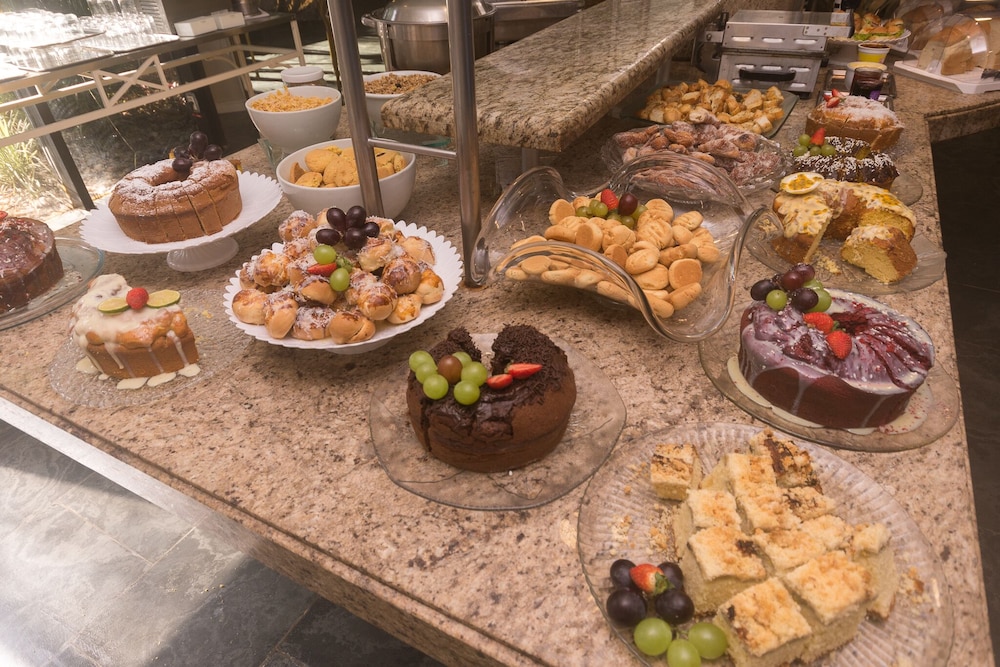 hotel portinari centro