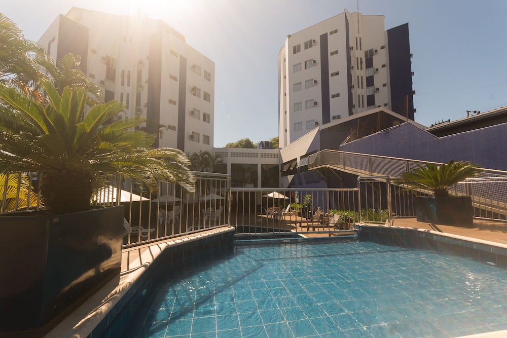 hotel portinari centro