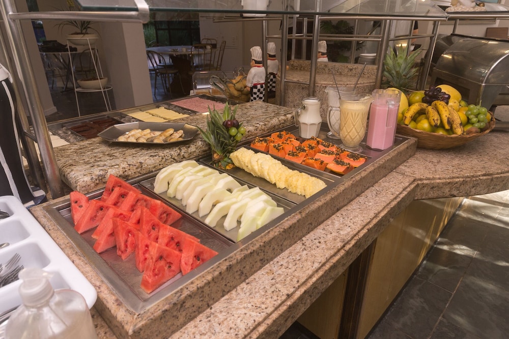 hotel portinari centro