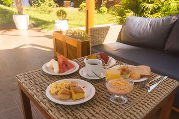 hotel portinari centro