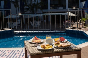 hotel portinari centro